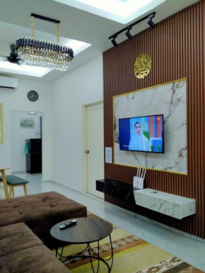 D'Lawang Asia Homestay